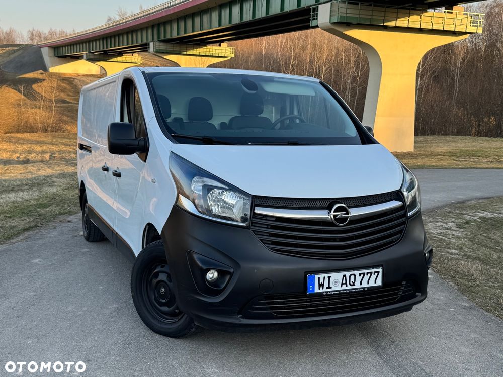 Opel Viearo - 16