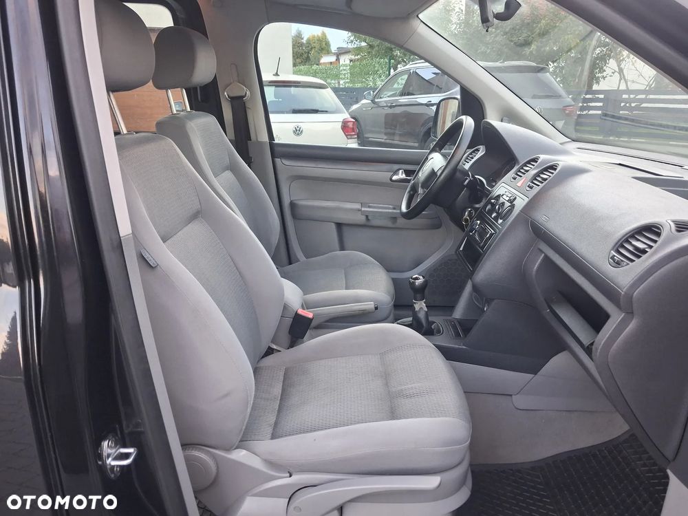 Fiat Doblo - 5