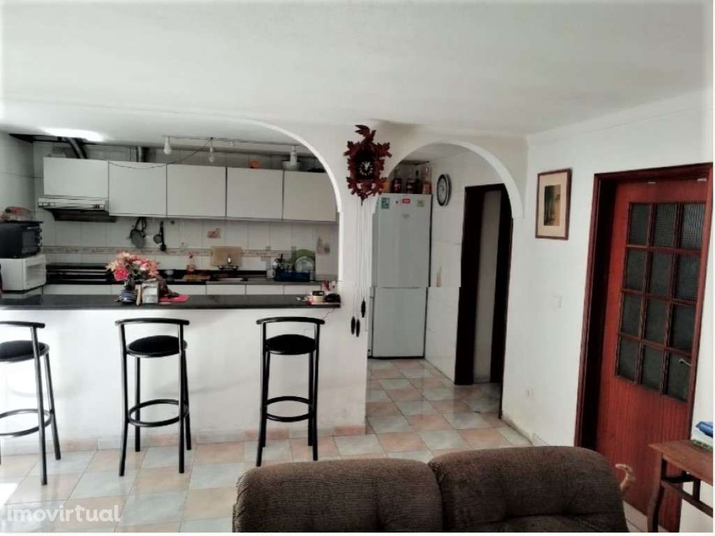 Moradia T2 em Estremoz - Grande imagem: 2/17