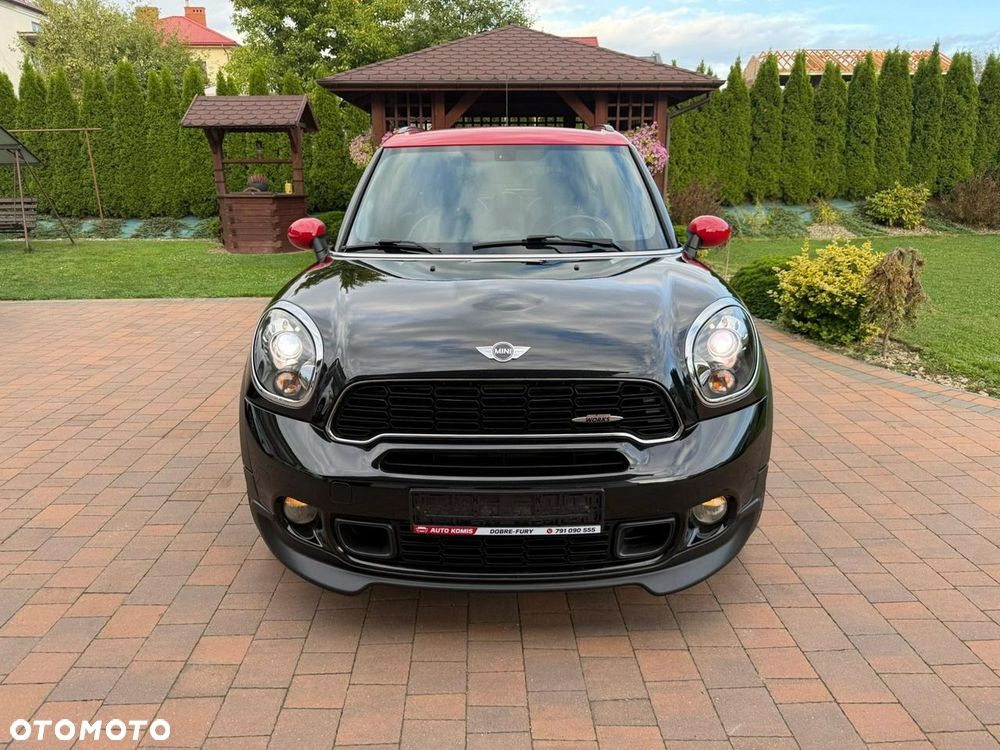 MINI John Cooper Works - 2