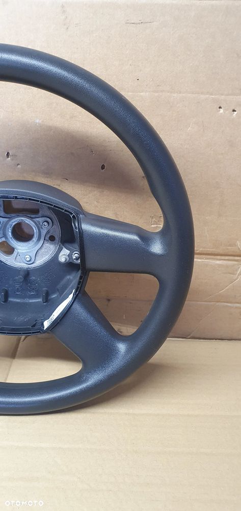 Kierownica czteroramienna Audi A3 8P 8P04196894PK - 6