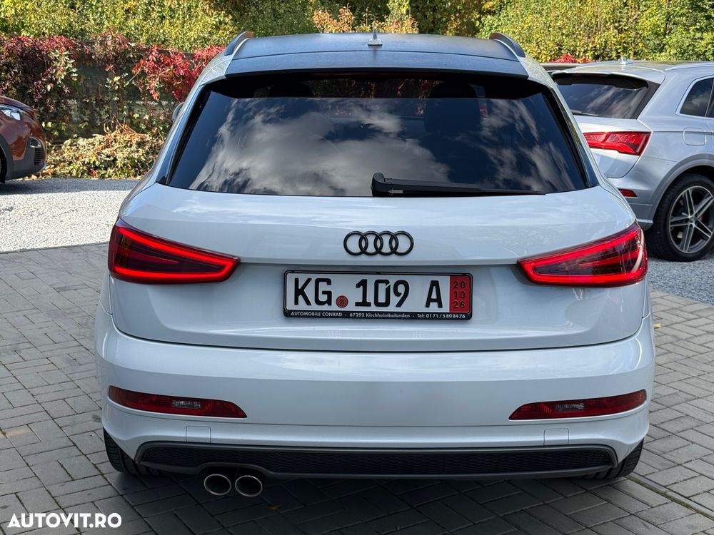 Audi Q3 - 9