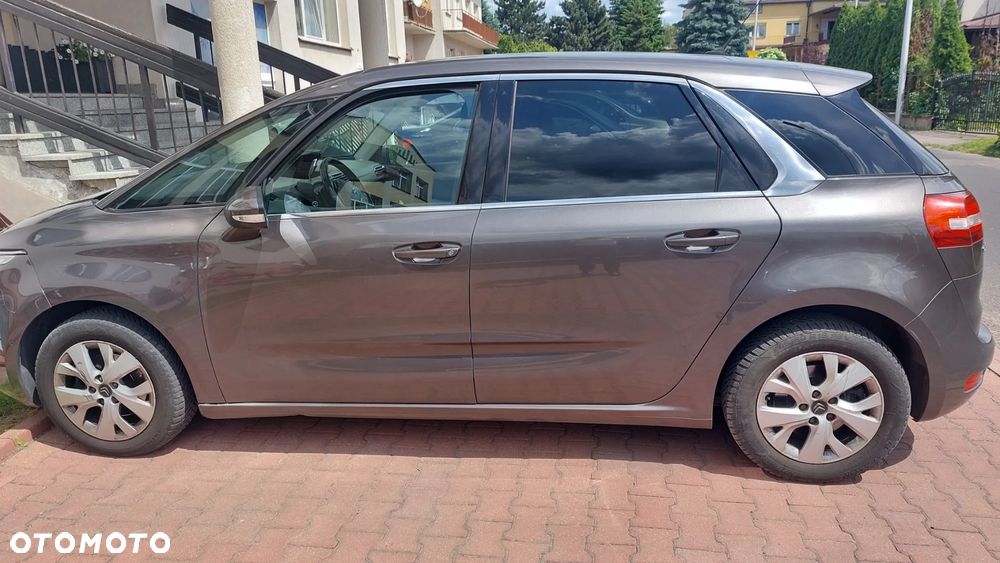 Citroën C4 Picasso - 3