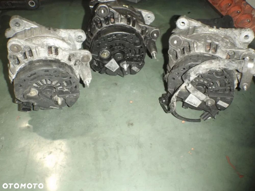 alternator skoda fabia vw polo passat b5 audi a3 a4 a6 seat 1.9 - 1