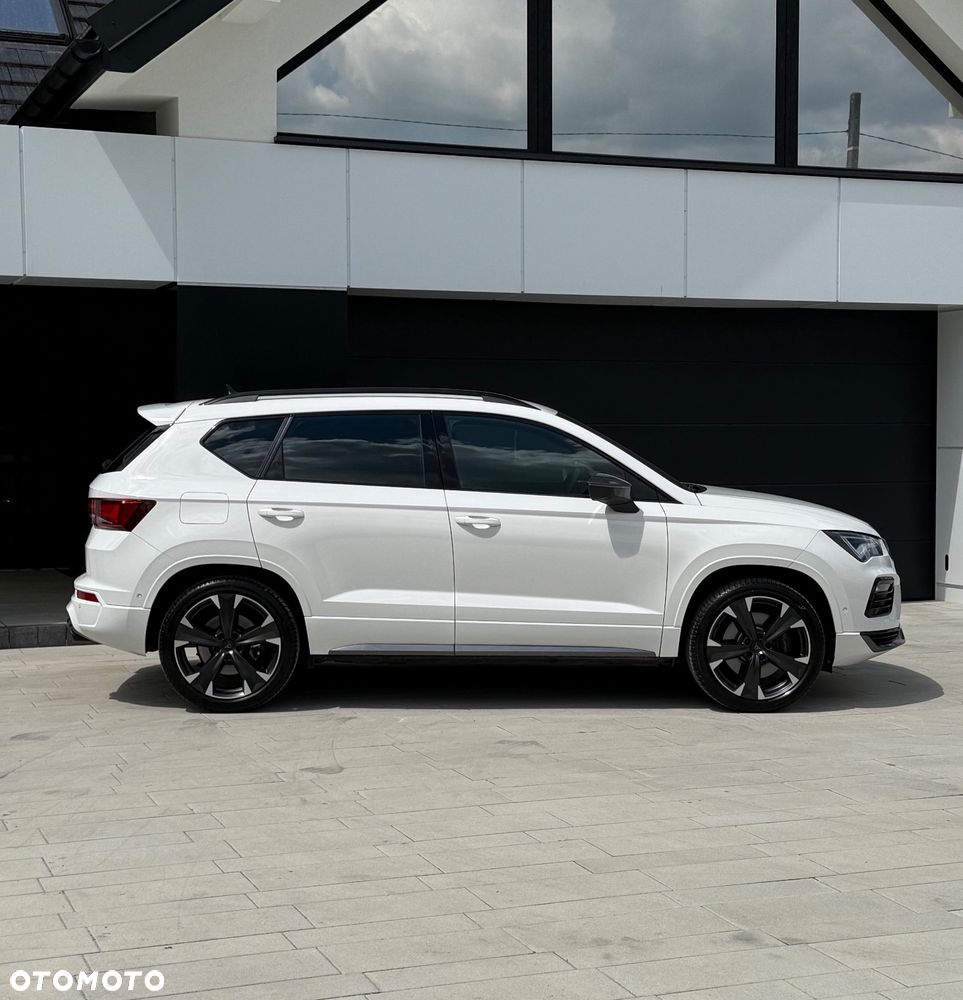 Cupra Ateca - 30