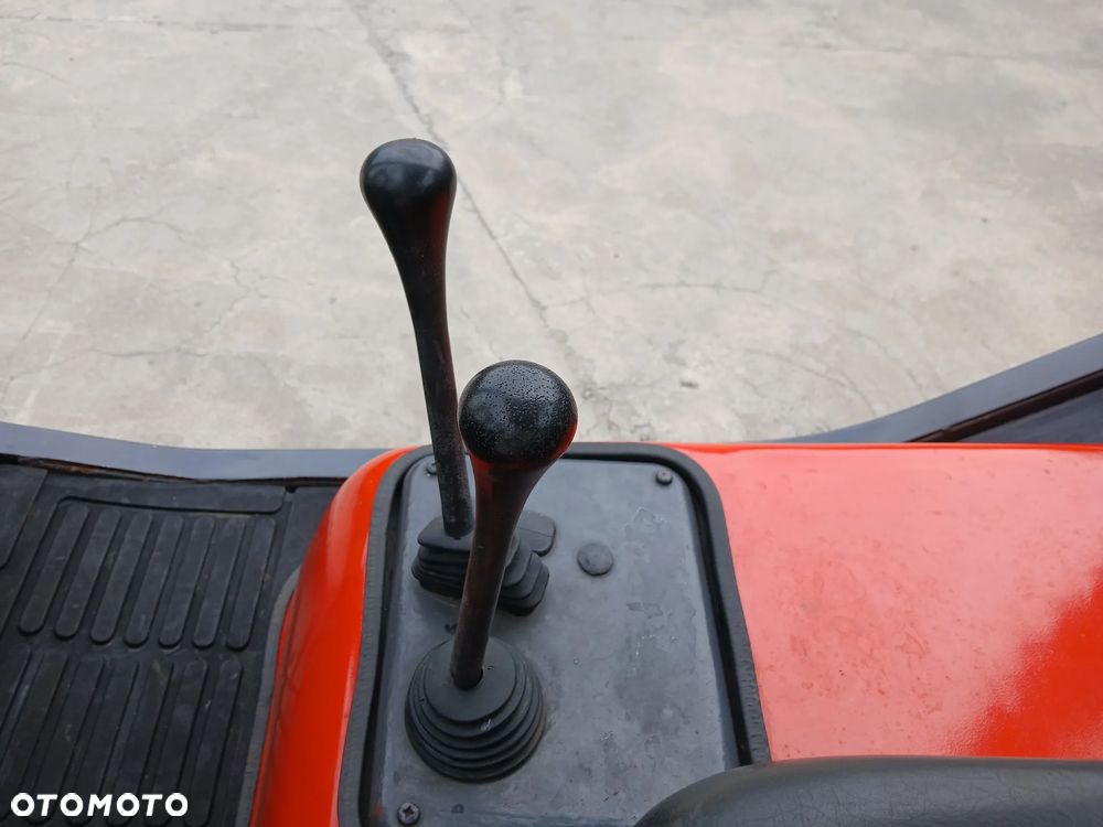 Linde H40D model 352 z Niemiec - 30
