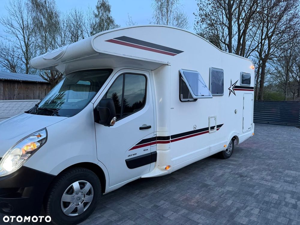 Renault Master xgo - 15