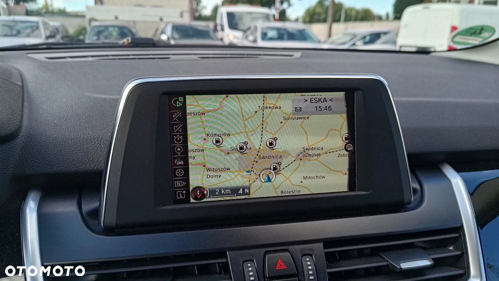 BMW Seria 2 220d Sport-Aut Sport Line - 18