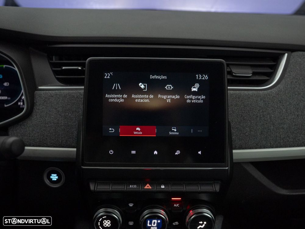 Renault Zoe (c/ Bateria) Limited 50 - 34