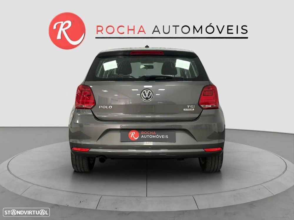 VW Polo - 6