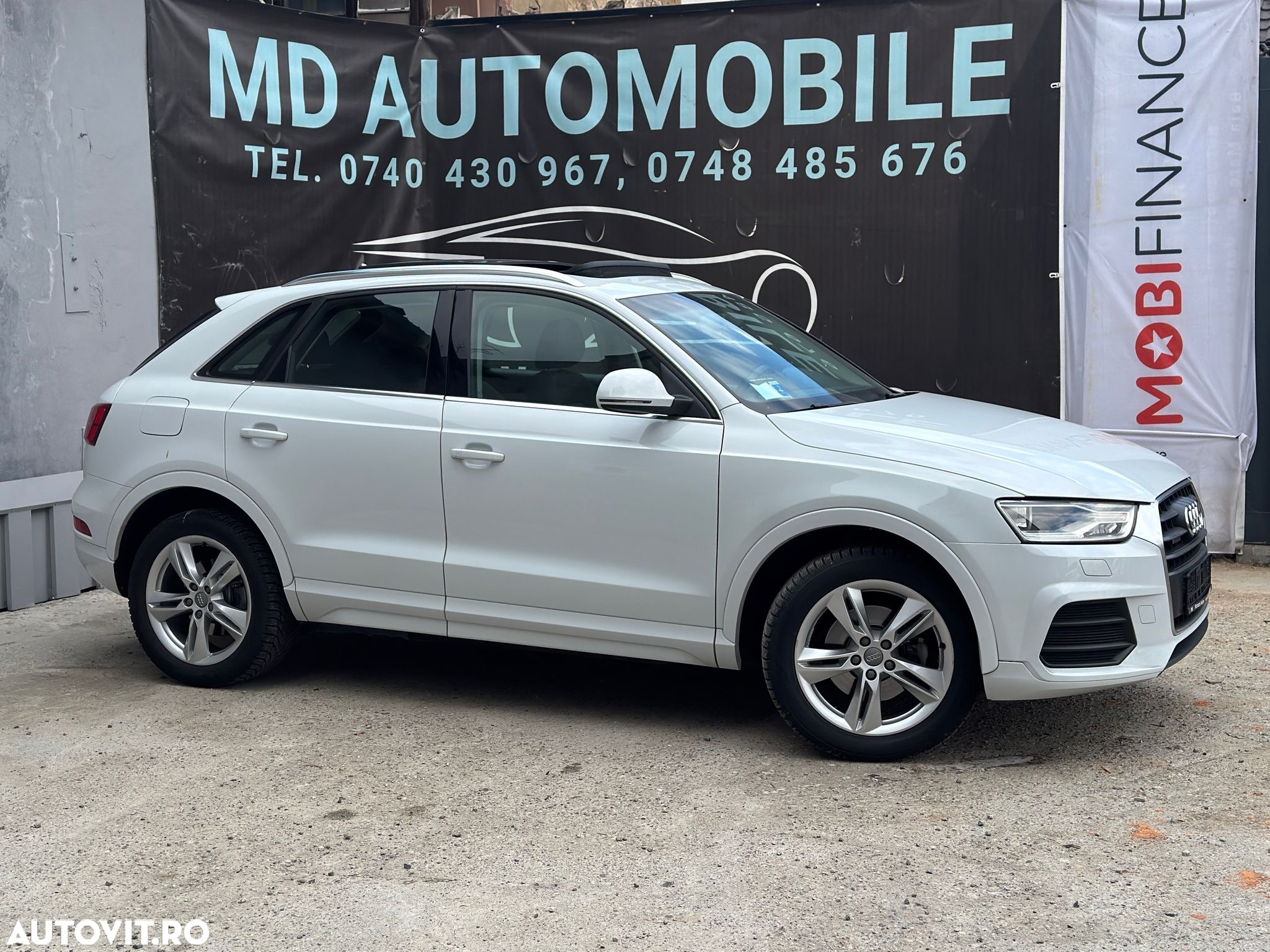 Audi Q3 - 23