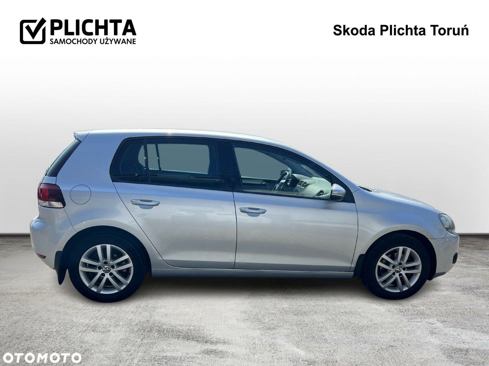 Volkswagen Golf VI 1.4 TSI Highline - 6