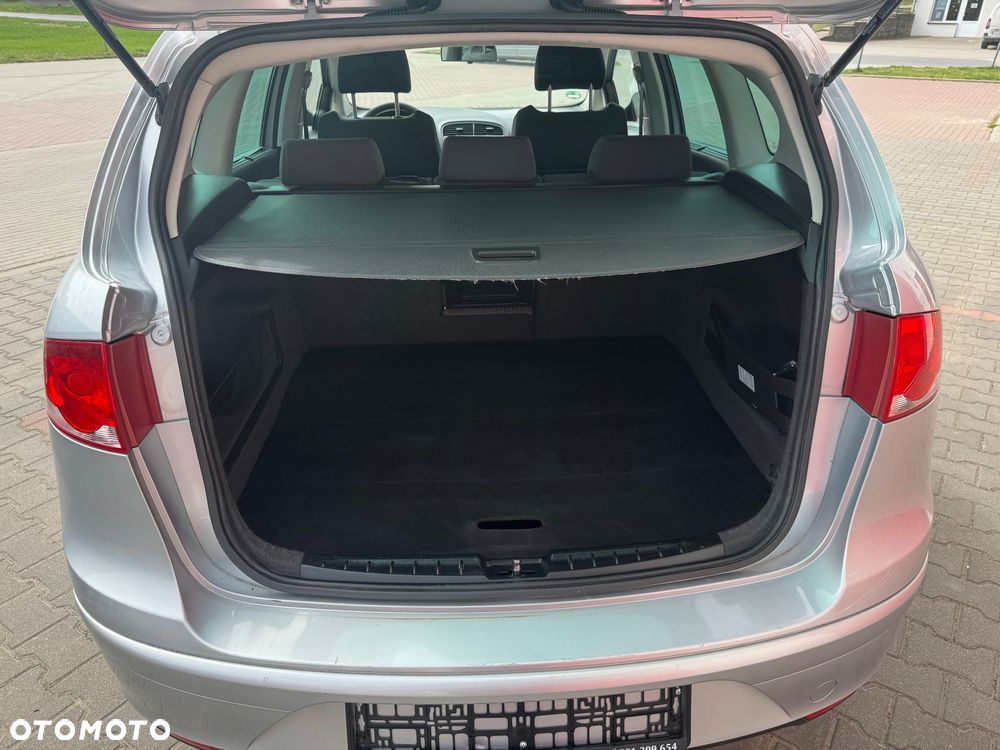 Seat Altea XL 1.6 Sport Limited - 23