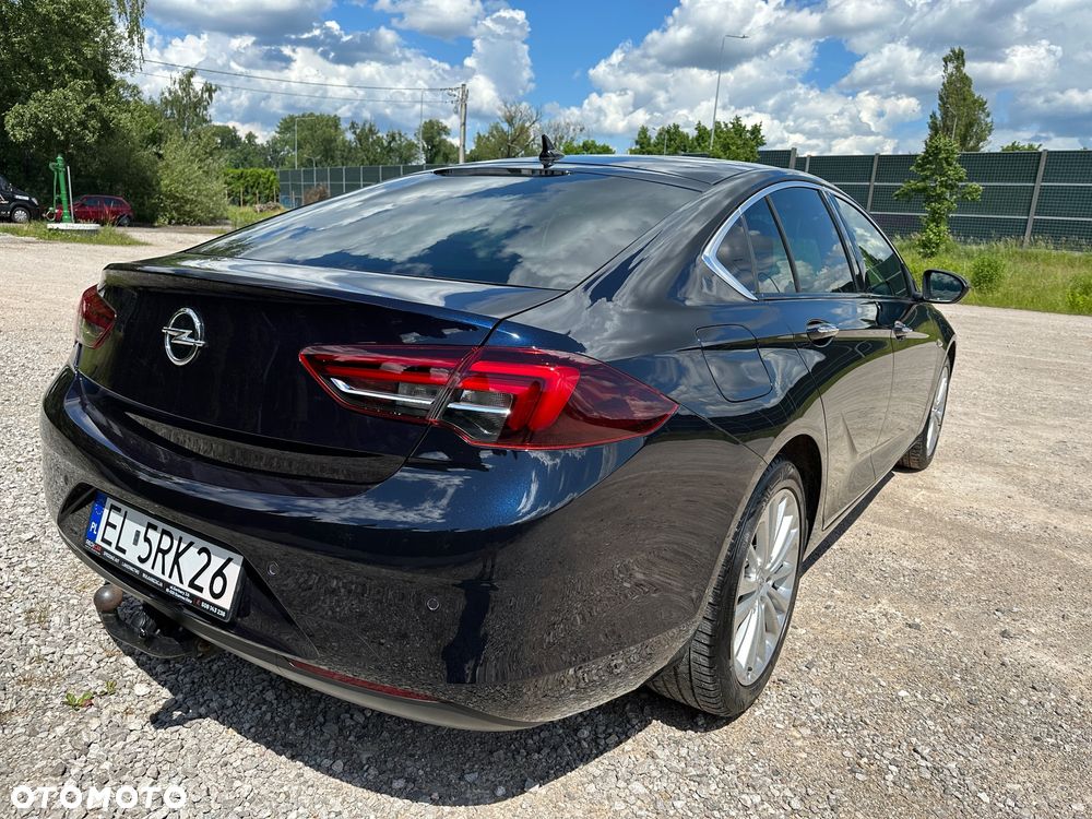 Opel Insignia 1.5 Direct InjectionTurbo Business Innovation - 9