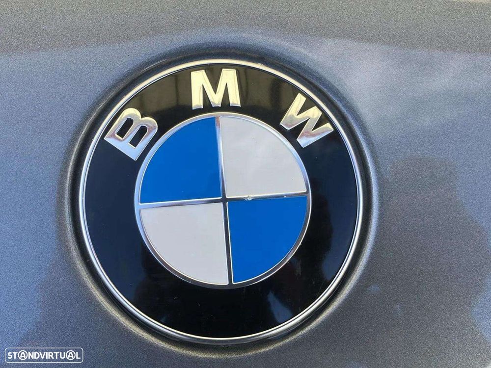 BMW X3 20 d xDrive xLine Auto - 25