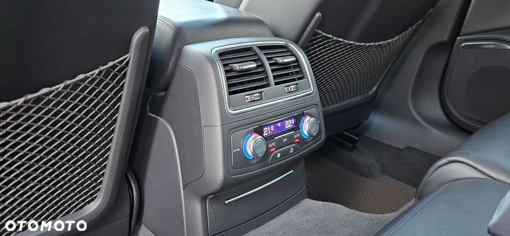 Audi A6 Allroad 3.0 TDI Quattro Tiptr - 20