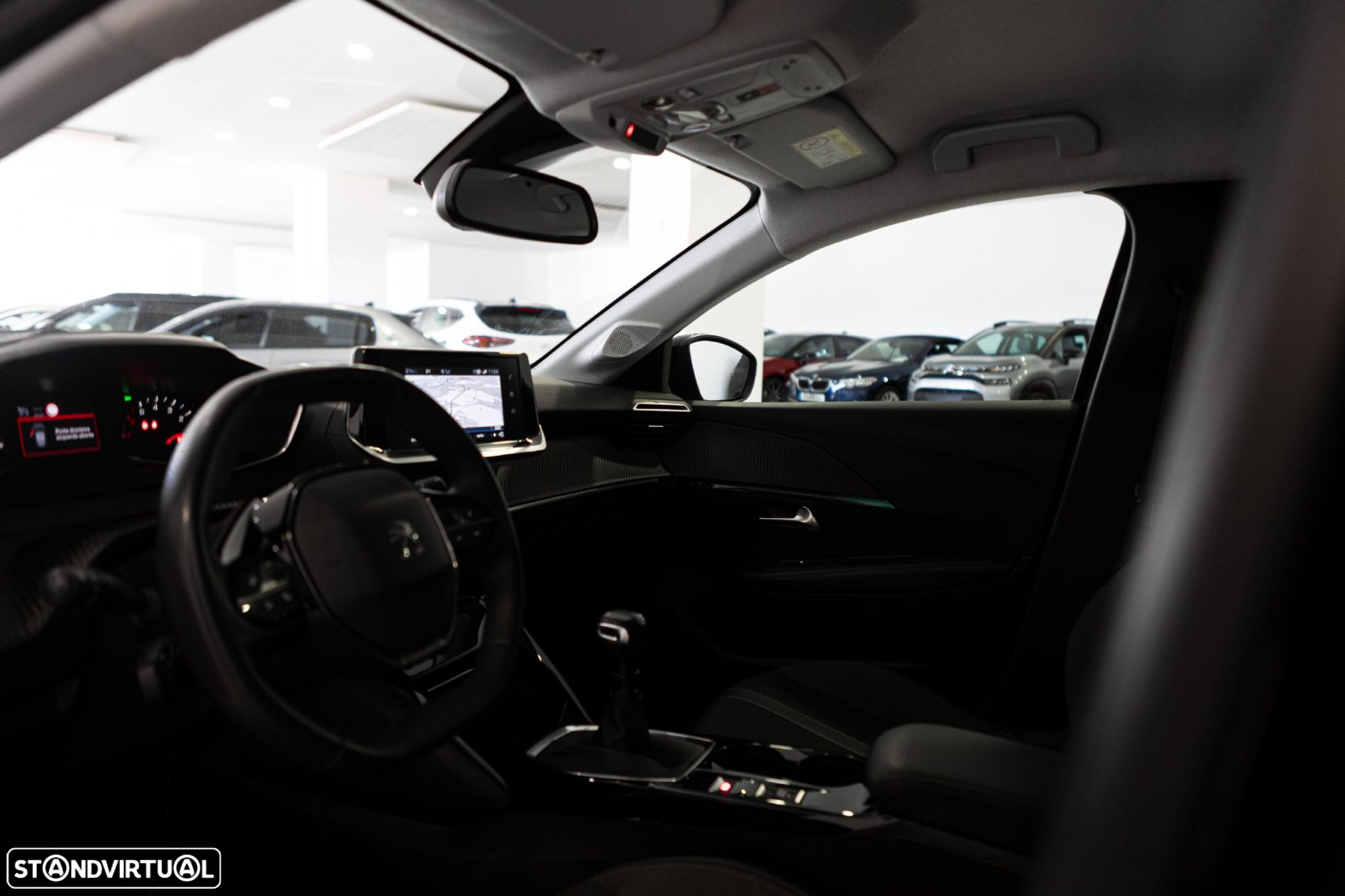 Peugeot 208 1.2 PureTech Allure - 20