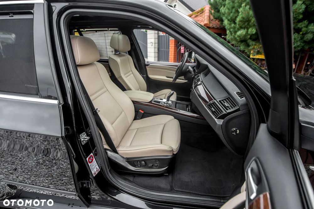 BMW X5 xDrive40d M Sport Edition - 21