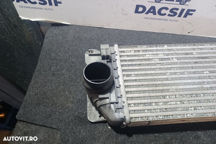 Intercooler 2.2 CDI  A9065010201  2E0145804A 2.2 CDI  A9065010201  2E - 3