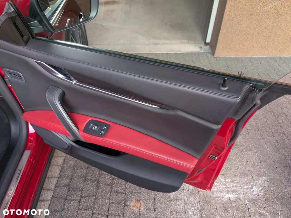 Maserati Ghibli S Q4 - 18