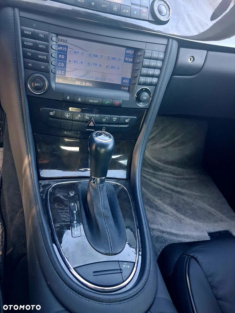 Mercedes-Benz CLS 350 CGI - 23