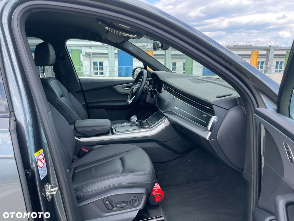 Audi Q7 - 22