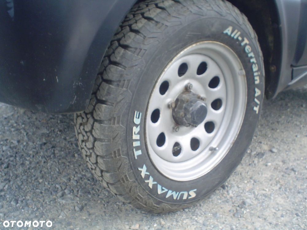 Suzuki Jimny - 10