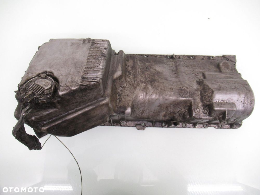 MISKA OLEJOWA BMW E39 520 17409179 1433510 - 4