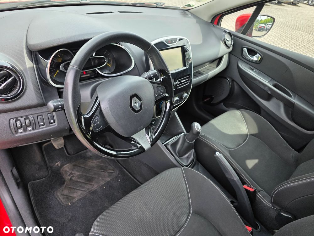 Renault Clio 1.5 dCi Energy Expression - 18