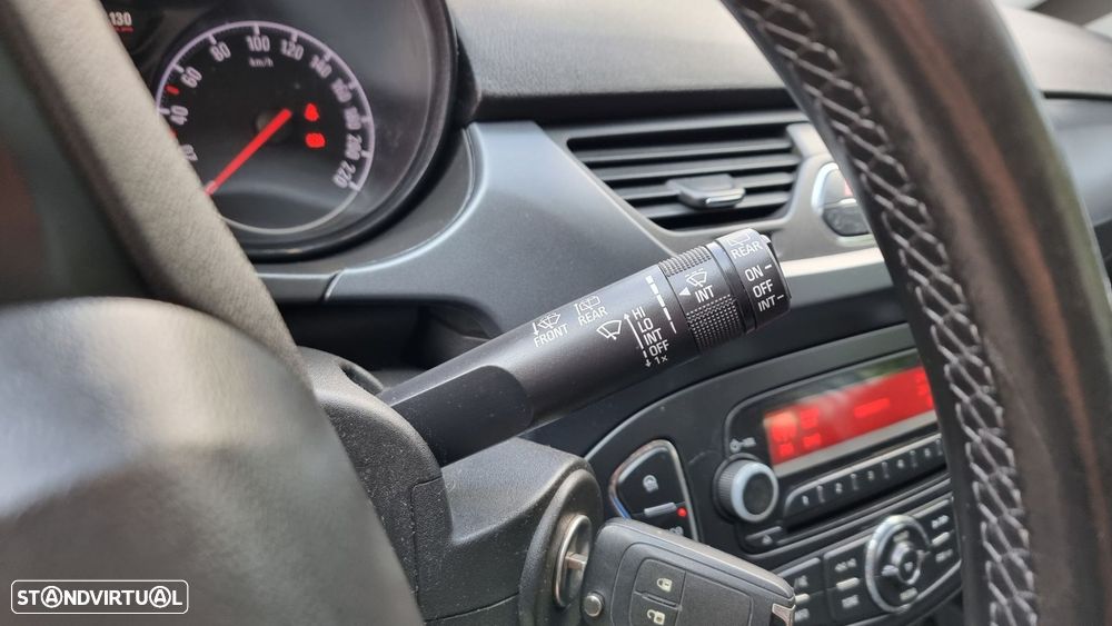 Opel Corsa 1.3 CDTi Enjoy - 15