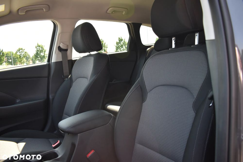 Hyundai i30 1.6 T-GDI Modern DCT - 23