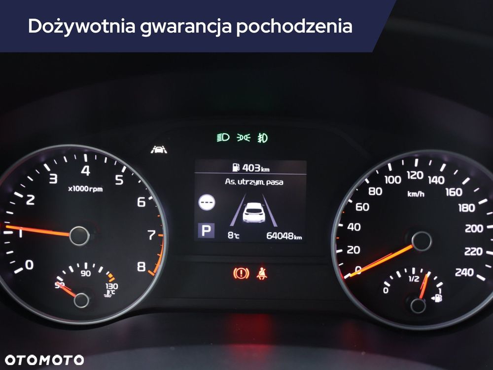 Kia Sportage - 13