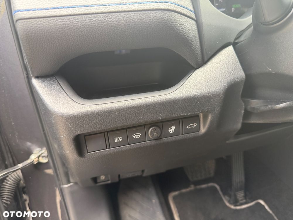 Toyota RAV4 2.5 Hybrid Selection 4x4 - 10