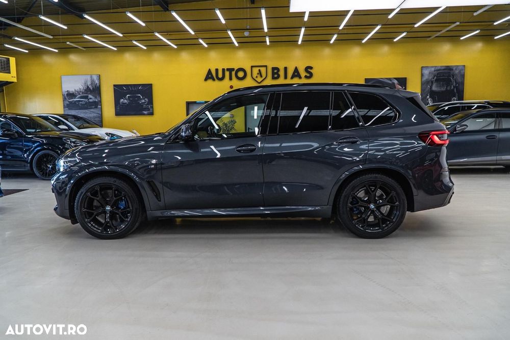 BMW X5 xDrive45e - 18