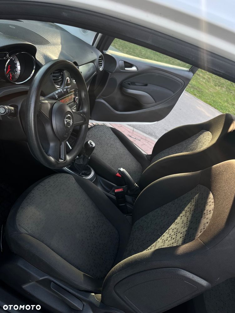 Opel Adam - 9