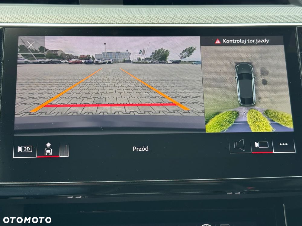 Audi e-tron Sportback S quattro - 25