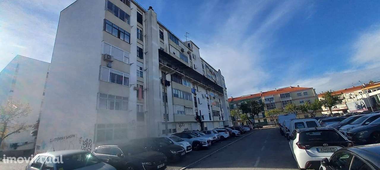 Apartamento T3 para venda - Grande imagem: 3/39