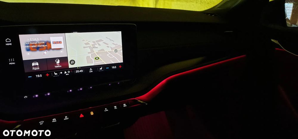 Skoda Octavia 2.0 TDI RS DSG - 37