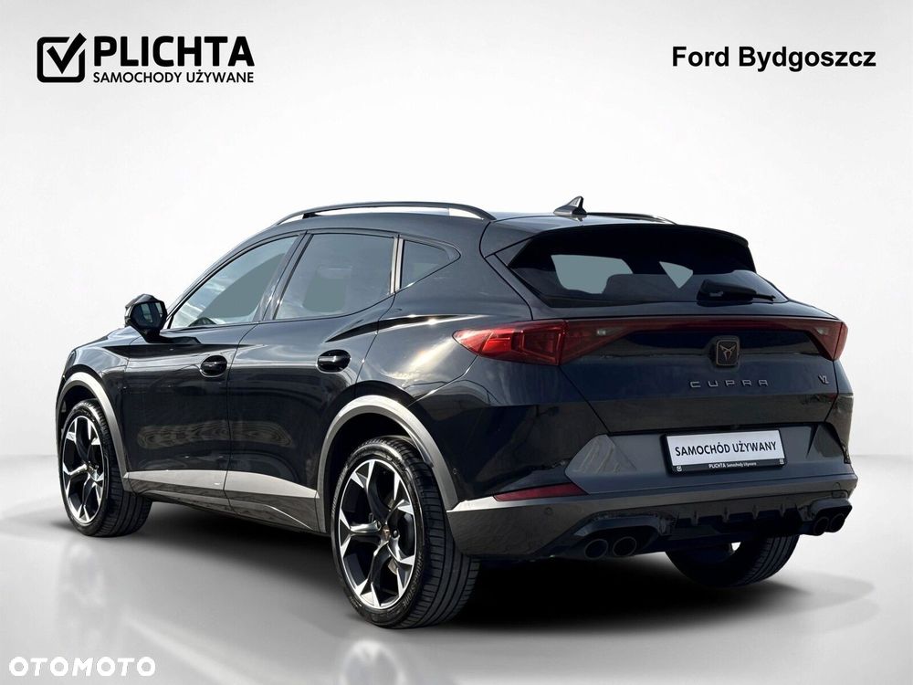Cupra Formentor 2024 photo 3
