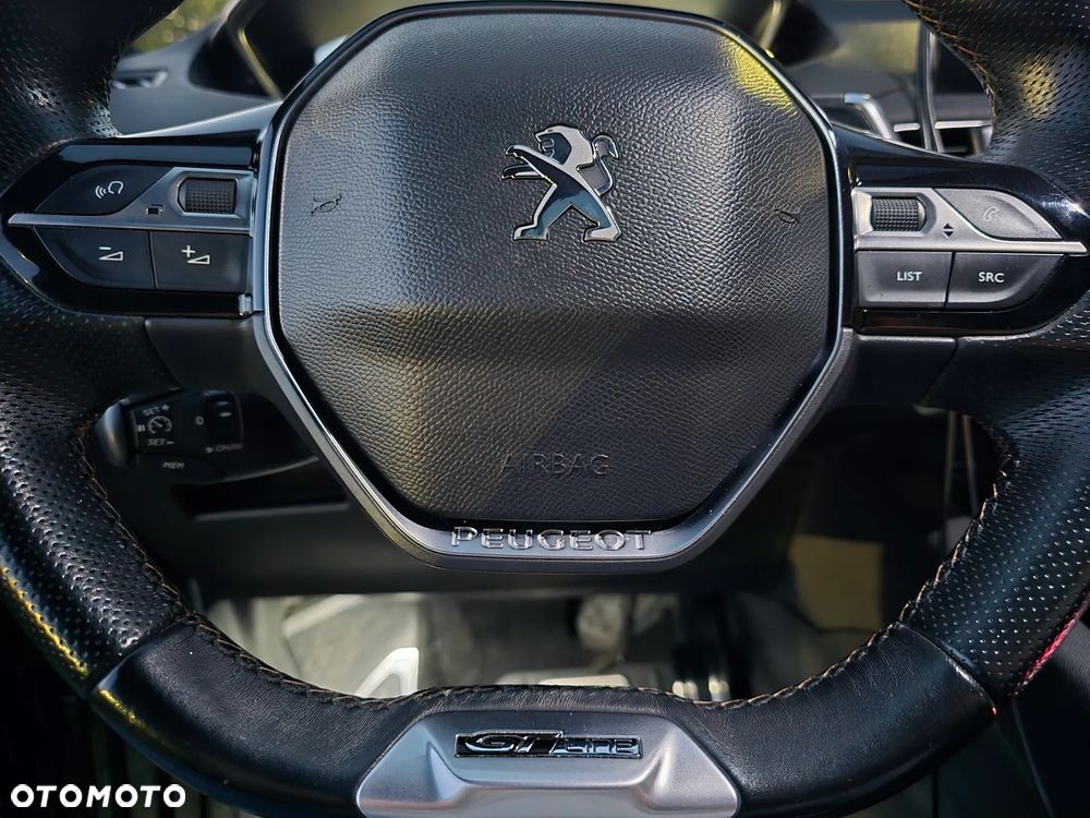 Peugeot 5008 THP 165 EAT6 Stop & Start Allure - 30