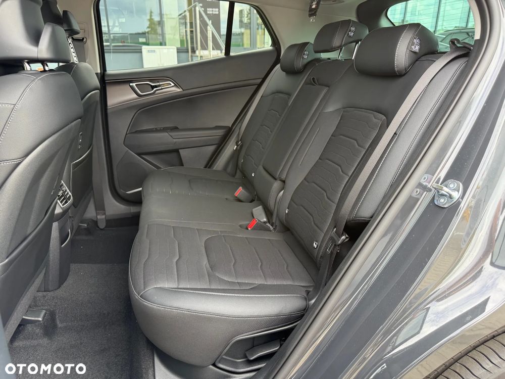 Kia Sportage 1.6 T-GDI L 2WD DCT - 20