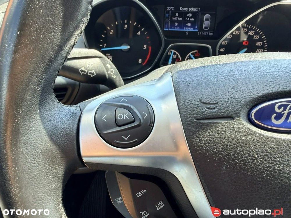 Ford Kuga 2.0 TDCi 4x4 SYNC - 21