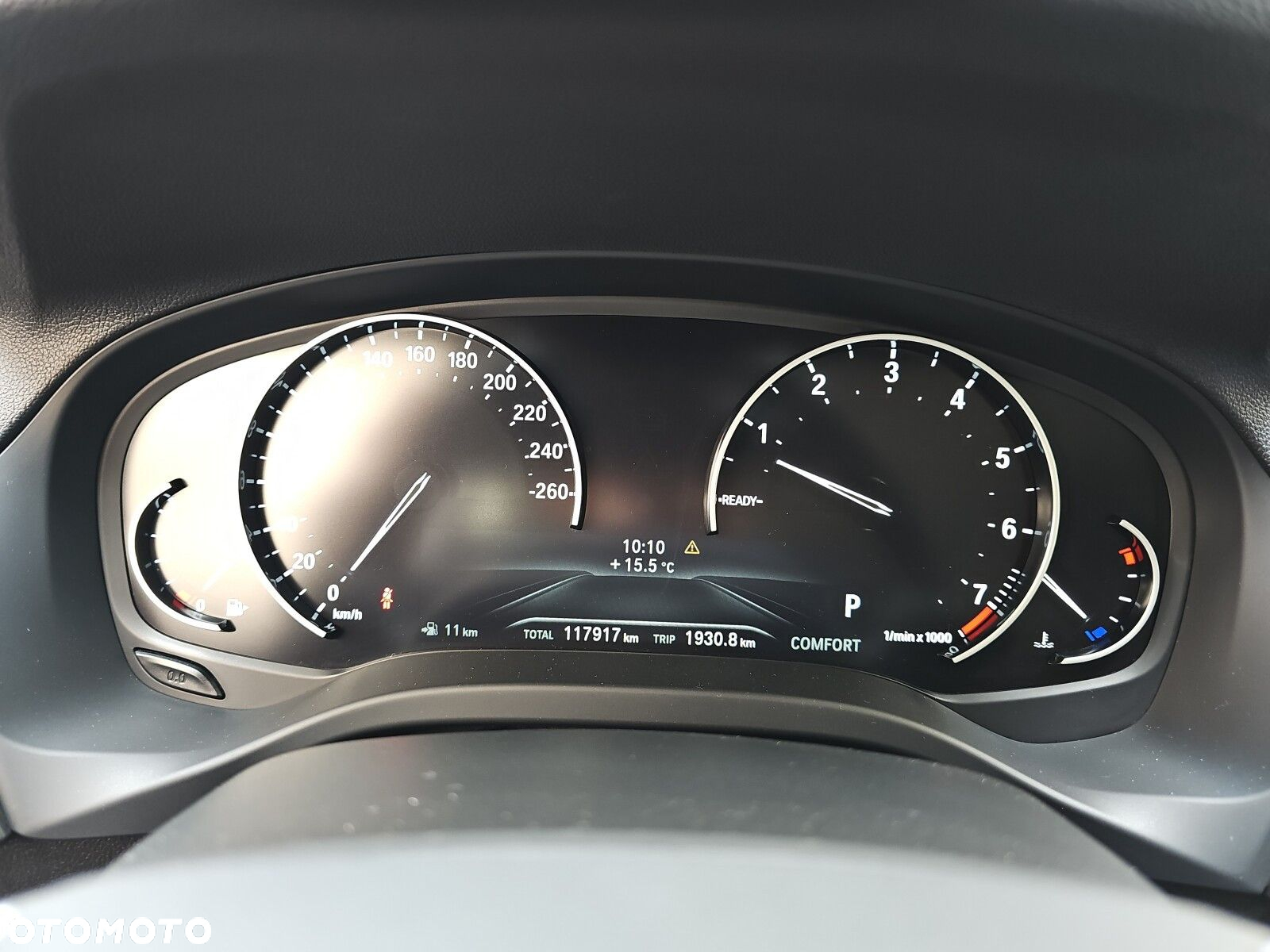 BMW X3 - 21