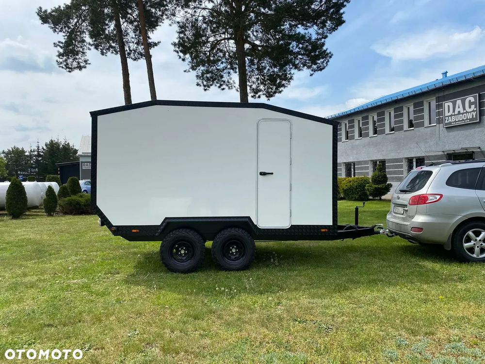 DAC Terenowa Xtreme - 4