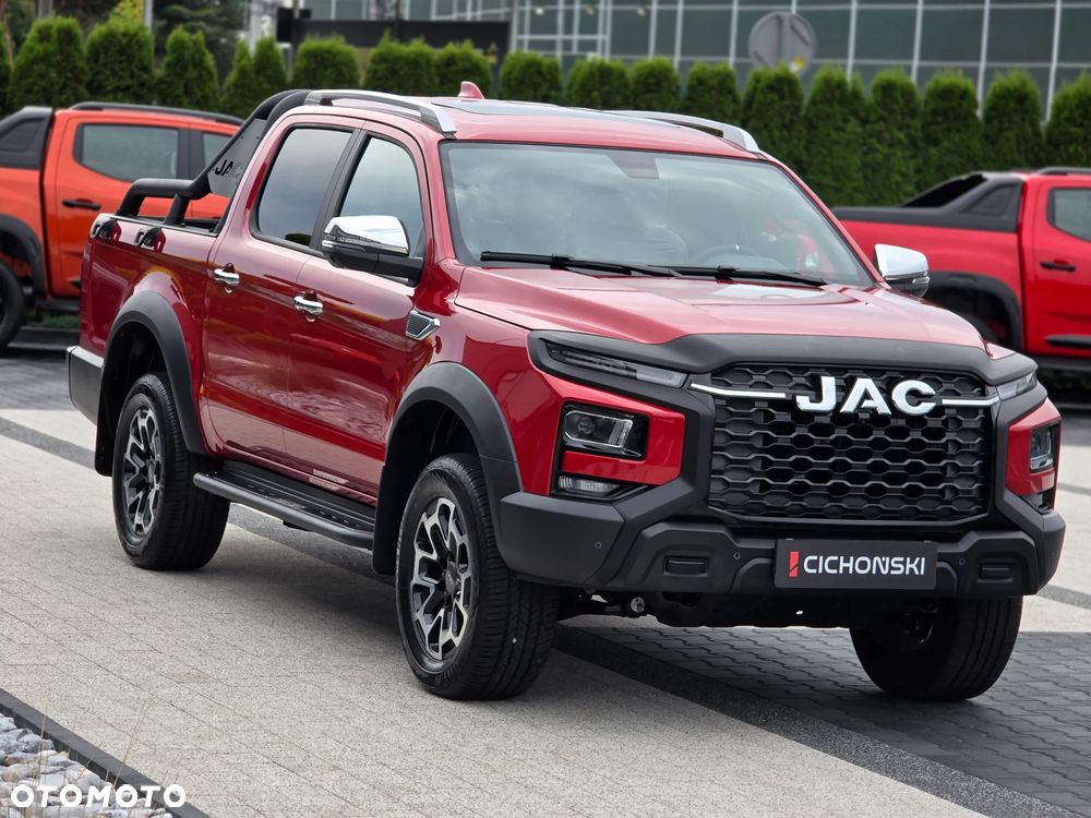JAC T9 - 36