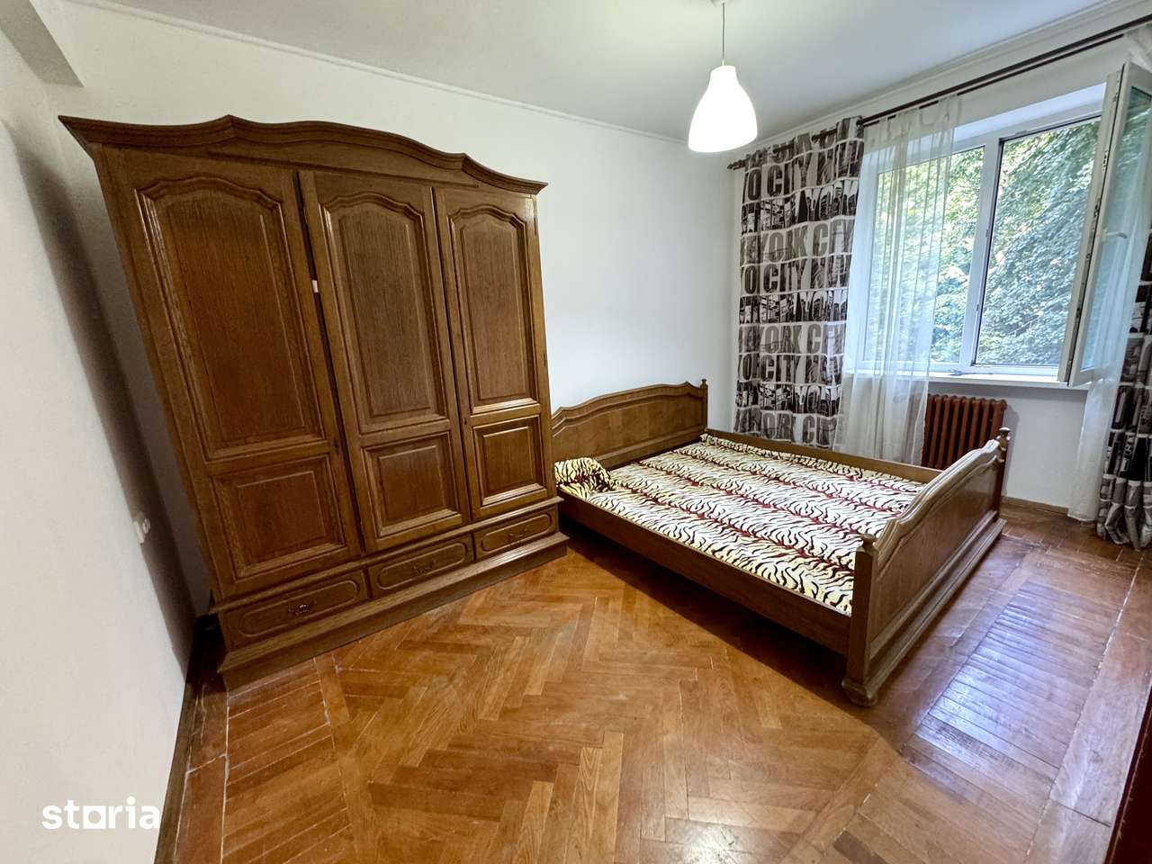 Apartament doua camere - Piața Romana — fotografia 2