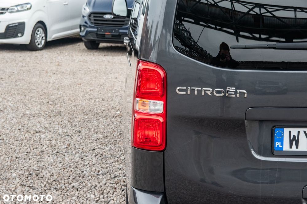 Citroën SpaceTourer - 11