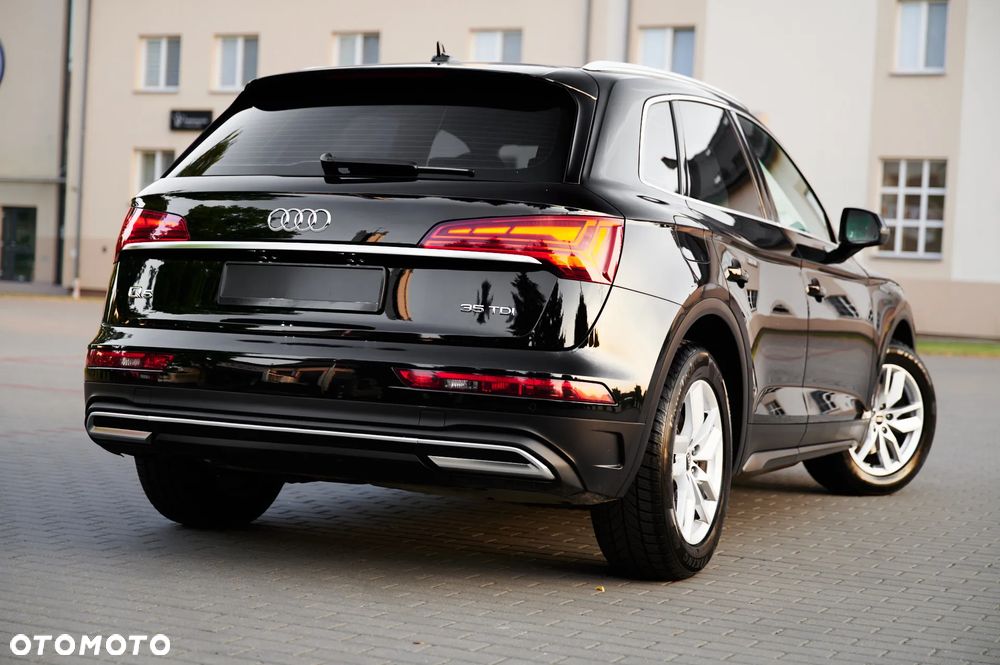 Audi Q5 - 22