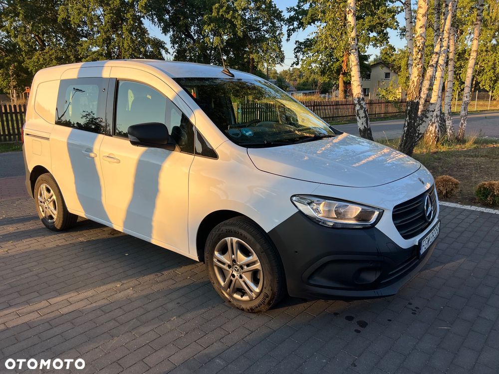 Mercedes-Benz CITAN - 6