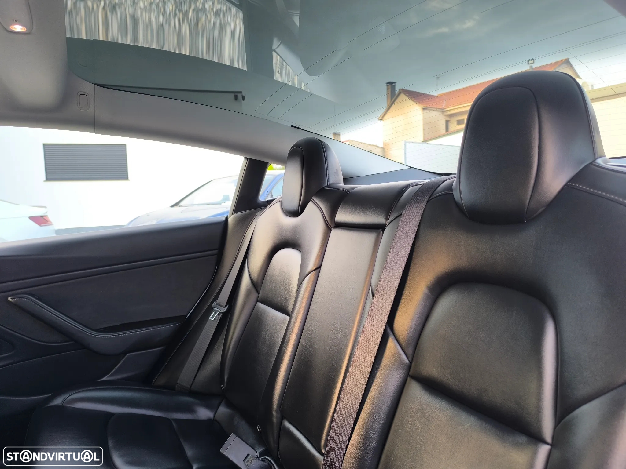 Tesla Model 3 Long Range AWD Dual Motor - 20